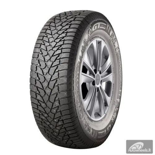 275/65R18 GT RADIAL ICEPRO SUV 3 (EVO) 116T Studded 3PMSF M+S