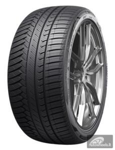 215/45R17 SAILUN ATREZZO 4SEASONS PRO 91Y XL RP CBB72 3PMSF