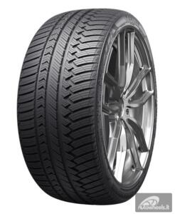 215/50R17 SAILUN ATREZZO 4SEASONS PRO EV 95W XL Elect CBB72 3PMSF