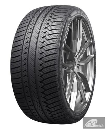 235/55R19 SAILUN ATREZZO 4SEASONS PRO EV 105W XL Elect BBB72 3PMSF