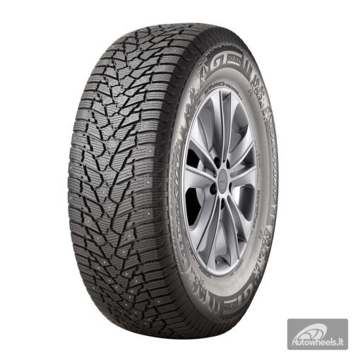 235/60R18 GT RADIAL ICEPRO SUV 3 (EVO) 107T XL Studded 3PMSF M+S