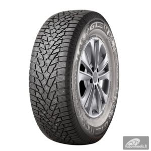 235/60R18 GT RADIAL ICEPRO SUV 3 (EVO) 107T XL Studded 3PMSF M+S