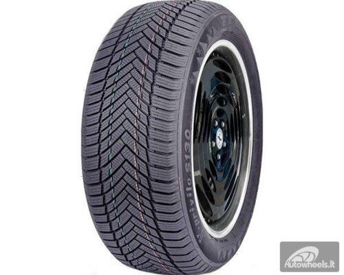 TRACMAX 175/70 R14 88T X-Privilo S130 XL