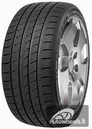 IMPERIAL 265/65R17 112T Snowdragon SUV ICE-PLUS S220 3pmsf