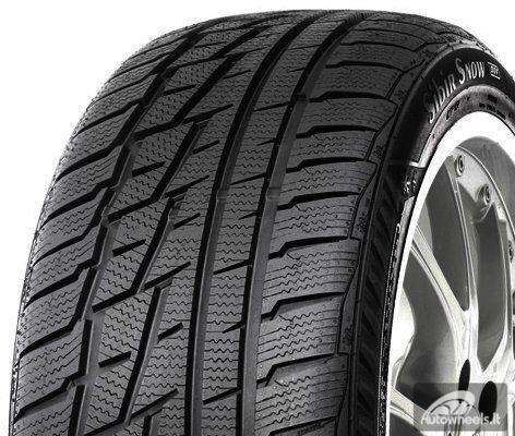 Padanga 235/60R16 MATADOR MP92 100H TL