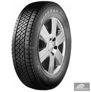 Padanga 215/75R16 Bridgestone W995 113R