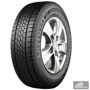 Padanga 235/65R16 Firestone VanHawk 2 Winter 115R