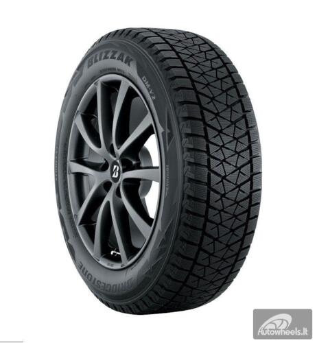 Padanga 255/70R16 Bridgestone DM-V2 111S