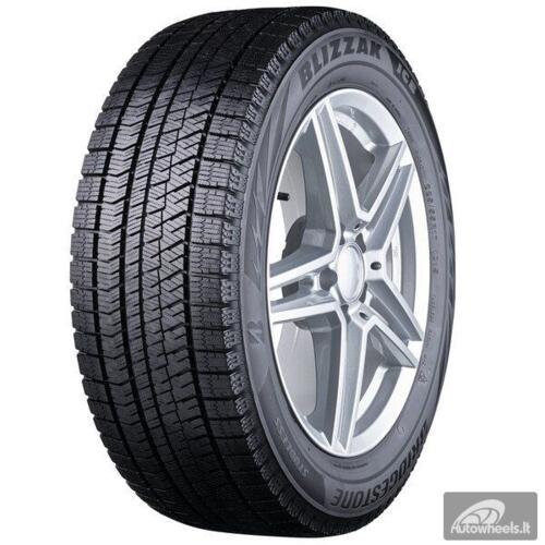 Padanga 255/45R19 Bridgestone ICE 104S XL