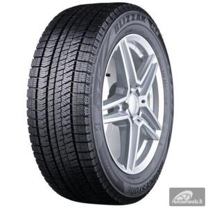Padanga 255/45R19 Bridgestone ICE 104S XL