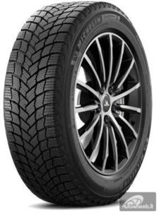 Padanga 205/55R16 MICHELIN X-Ice Snow 94H TL