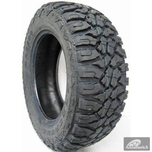 Padanga 215/75R15 ROADCRUZA 3200 100/97Q M+S POR