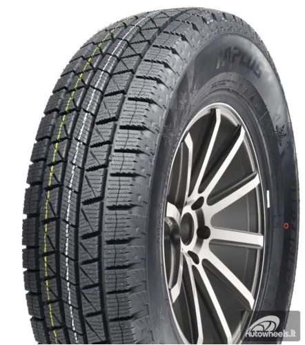 Padanga 205/70R15 APLUS A506 96S