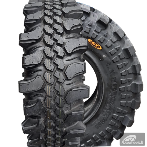 Padanga 31X10,50-16 CST CL-18 LANDDRAGON BSW 109K POR