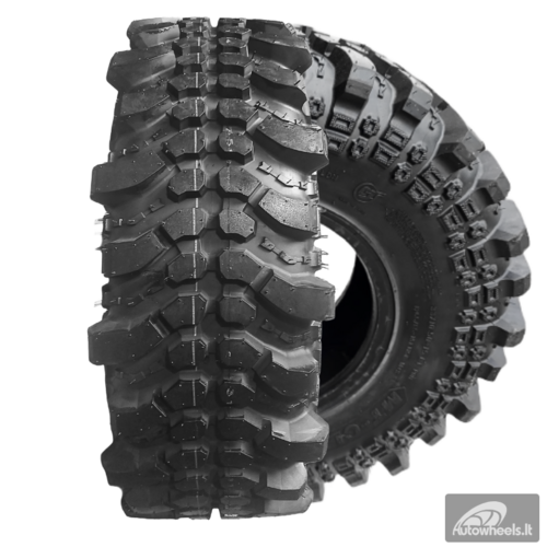 Padanga 33X10,50-15 CST Mud King CL-98 115K 6PR