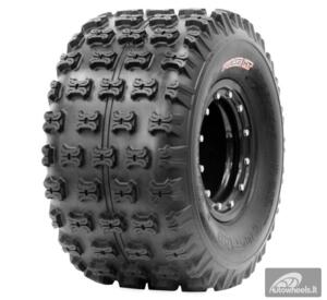 Padanga 20x11,00-9 CST CS10 GREEN CONC 6PR TL