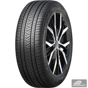 275/40R18 TOURADOR WINTER PRO TSU1 103V XL Studless DCB73 3PMSF