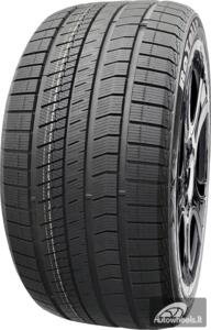 265/65R17 ROTALLA S360 116T XL Friction CDB72 3PMSF M+S