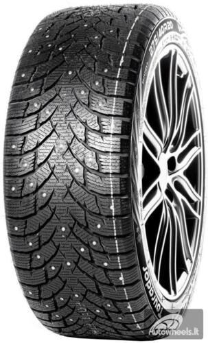 295/40R21 TOURADOR ICE STAR TSW1 111T XL Studdable DDB73 3PMSF M+S