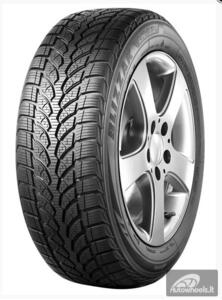 295/35R20 BRIDGESTONE BLIZZAK LM32 105W XL DOT18 Studless EE274 3PMSF M+S