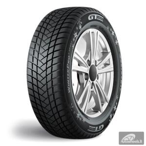 235/60R18 GT RADIAL WINTERPRO 2 SPORT SUV 107V XL Studless CBB71 3PMSF M+S