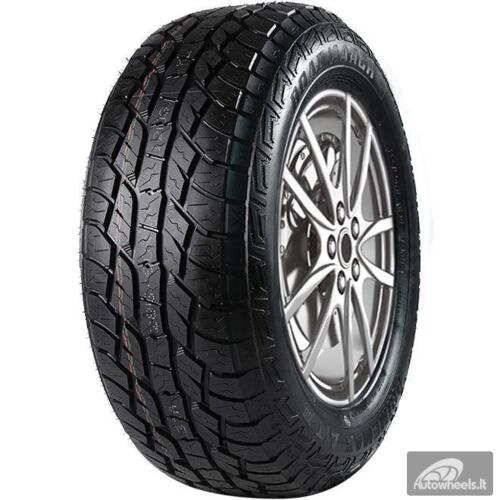 285/65R17 ROADMARCH PRIMEMAX A/T II 116T OWL DOT20 EC273 M+S