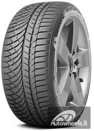 KUMHO 245/40R19 98V WP72 XL 3PMSF