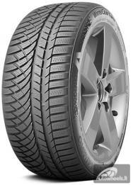 KUMHO 245/40R19 98V WP72 XL 3PMSF