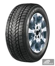 265/40R21 TRI-ACE SNOW WHITE II 105H XL RP Studded 3PMSF IceGrip M+S