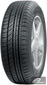 Padanga 195/70R15C NOKIAN cLINE VAN 104/102S