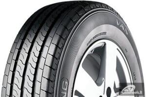 Padanga 195/70R15C SEIBERLING VAN 104/102R TL