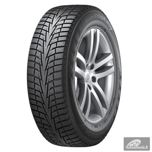 Padanga 275/40R20 HANKOOK ICEPT X RW10 106T XL