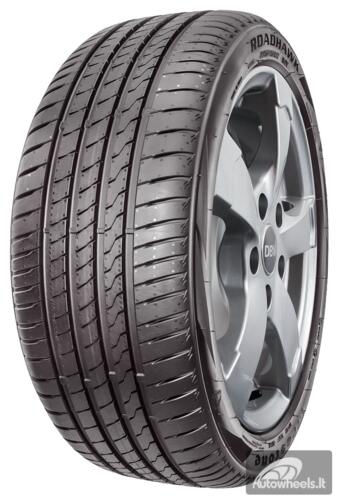 Padanga 205/50R17 FIRESTONE ROADHAWK 93W XL TL