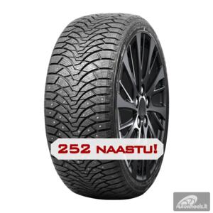 Padanga 205/45R17 LEAO WINTER DEFENDER GRIP 2 88T DYGLIUOTA