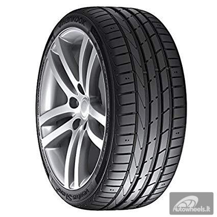 Padanga 275/45R20 HANKOOK VENTUS S1 EVO3 110Y TL