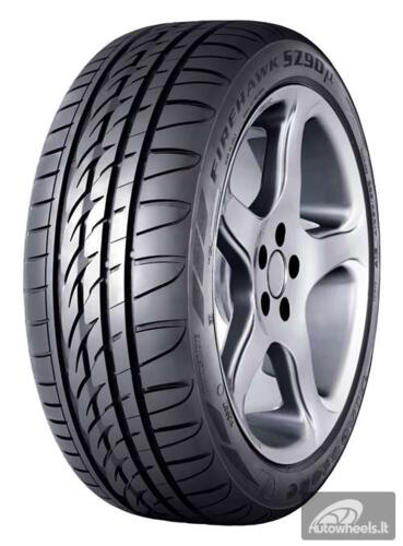 Padanga 225/40R18 FIRESTONE SZ90 92Y XL TL