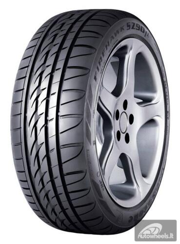 Padanga 225/45R17 FIRESTONE SZ90 94Y TL XL