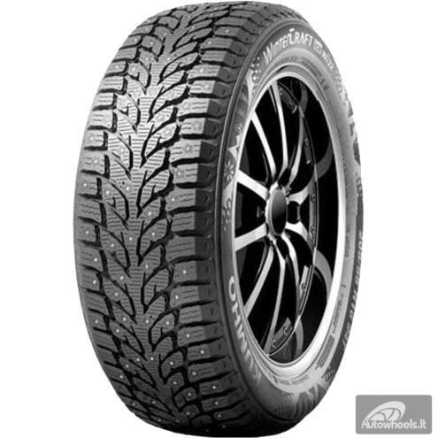 215/55R16 KUMHO WI32 97T XL Studded 3PMSF M+S