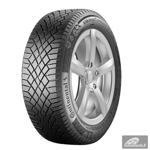 Padanga 205/50R17 Continental VikingContact 7 93T XL