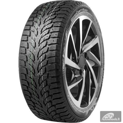 215/55R16 KUMHO WI32 97T XL Studdable 3PMSF M+S