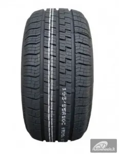 Padanga 195/55R10C WD-VELOCITY WR301 98/96P M+S