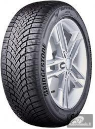 BRIDGESTONE 225/60R18 104V LM005 XL 3PMSF