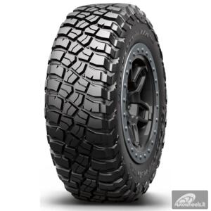 Padanga 235/85R16 BF GOODRICH MUD TERRAIN KM3 120/116Q