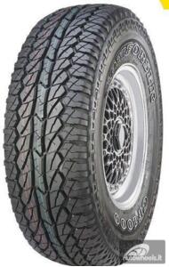 Padanga 265/50R20 COMFORSER CF1000 107T M+S