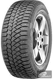 215/45R17 GISLAVED NORD FROST 200 91T XL Studded 3PMSF M+S