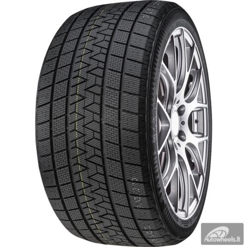 235/45R19 GRIPMAX STATURE M/S 99V XL RP Studless CC271 3PMSF