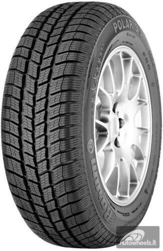 BARUM 205/55 R16 91T POLARIS 5