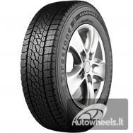 (19 m.) FIRESTONE 225/70R15C 112/110R VANHWIN2'2019 3PMSF