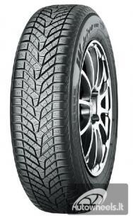 YOKOHAMA 275/40R21 107W BLUEARTH WINTER (V905) XL 3PMSF