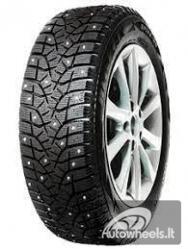 BRIDGESTONE 205/60R16 92T BLIZZAK SPIKE 02 XL studded 3PMSF